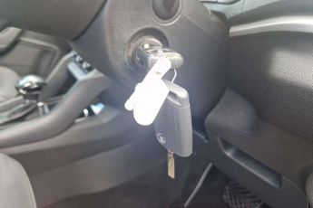 Skoda Karoq 1.6 TDI SE 5dr DSG