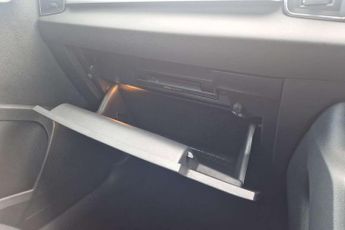 Skoda Karoq 1.6 TDI SE 5dr DSG