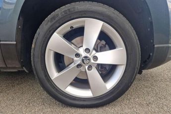 Skoda Karoq 1.6 TDI SE 5dr DSG