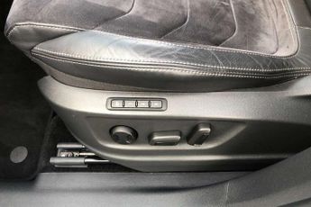 Skoda Kodiaq 2.0 TDI 190 Scout 4x4 5dr DSG [7 Seat]