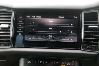 Skoda Kodiaq 2.0 TDI 190 Scout 4x4 5dr DSG [7 Seat]
