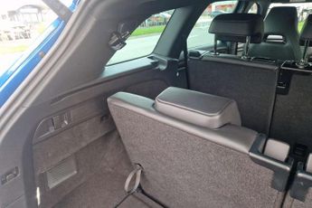 Skoda Kodiaq 2.0 TDI Sport Line 4x4 5dr DSG [7 Seat]