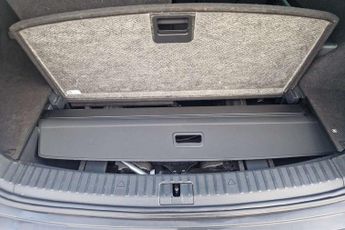 Skoda Kodiaq 2.0 TDI Sport Line 4x4 5dr DSG [7 Seat]