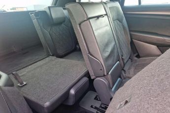 Skoda Kodiaq 2.0 TDI Sport Line 4x4 5dr DSG [7 Seat]
