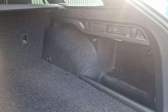 Skoda Octavia Estate 1.4 TSI iV vRS 5dr DSG