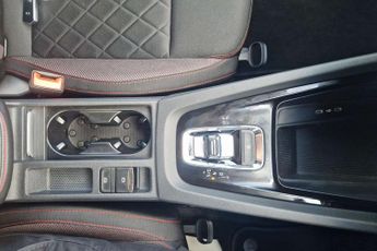 Skoda Octavia Estate 1.4 TSI iV vRS 5dr DSG