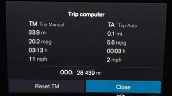 Volvo XC60 2.0 B5P Core 5dr AWD Geartronic