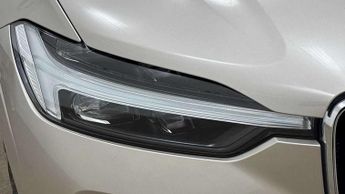 Volvo XC60 2.0 B5P Core 5dr AWD Geartronic