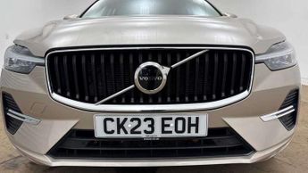 Volvo XC60 2.0 B5P Core 5dr AWD Geartronic