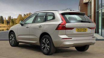 Volvo XC60 2.0 B5P Core 5dr AWD Geartronic