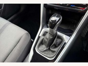 Volkswagen T-Roc 1.5 TSI Life 5dr DSG