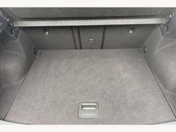 Volkswagen T-Roc 1.5 TSI Life 5dr DSG