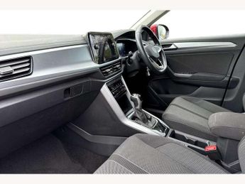 Volkswagen T-Roc 1.5 TSI Life 5dr DSG