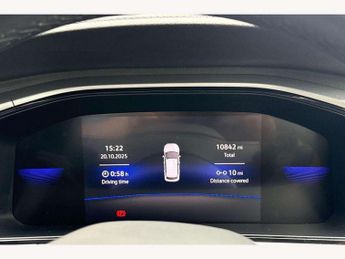 Volkswagen T-Roc 1.5 TSI Life 5dr DSG