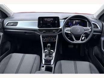 Volkswagen T-Roc 1.5 TSI Life 5dr DSG