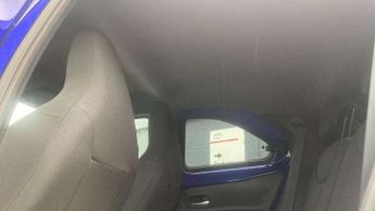 Toyota Aygo X 1.0 VVT-i Edge 5dr Auto