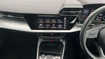 Audi A3 35 TFSI Sport 5dr S Tronic