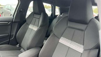 Audi A3 35 TFSI Sport 5dr S Tronic