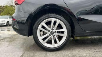 Audi A3 35 TFSI Sport 5dr S Tronic