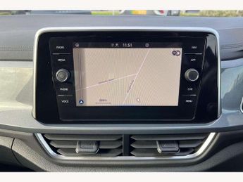Volkswagen T-Roc 1.5 TSI Style 5dr DSG