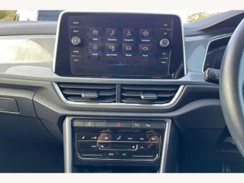 Volkswagen T-Roc 1.5 TSI Style 5dr DSG