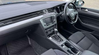 Volkswagen Passat Alltrack 2.0 TDI 190 4MOTION 5dr DSG