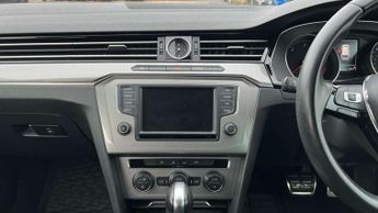 Volkswagen Passat Alltrack 2.0 TDI 190 4MOTION 5dr DSG