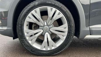 Volkswagen Passat Alltrack 2.0 TDI 190 4MOTION 5dr DSG