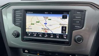 Volkswagen Passat Alltrack 2.0 TDI 190 4MOTION 5dr DSG