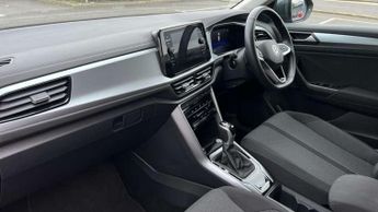 Volkswagen T-Roc 1.5 TSI Match 5dr DSG