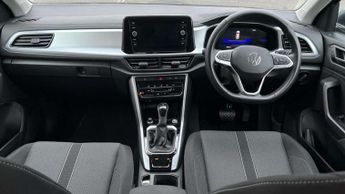 Volkswagen T-Roc 1.5 TSI Match 5dr DSG