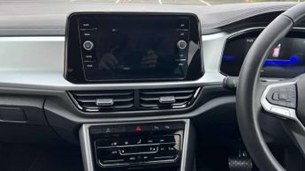 Volkswagen T-Roc 1.5 TSI Match 5dr DSG