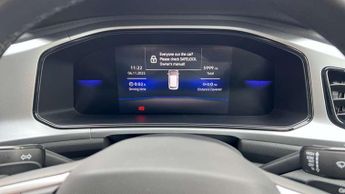 Volkswagen T-Roc 1.5 TSI Match 5dr DSG