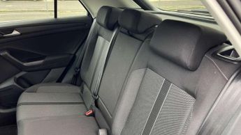 Volkswagen T-Roc 1.5 TSI Match 5dr DSG