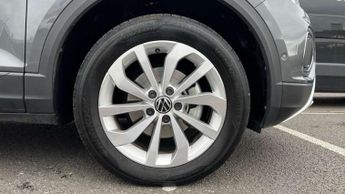 Volkswagen T-Roc 1.5 TSI Match 5dr DSG