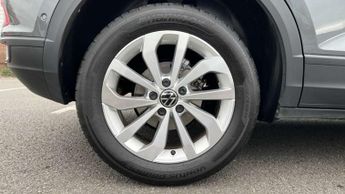 Volkswagen T-Roc 1.5 TSI Match 5dr DSG