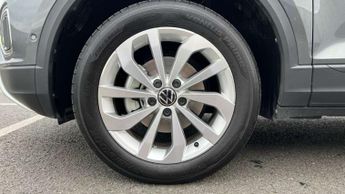 Volkswagen T-Roc 1.5 TSI Match 5dr DSG