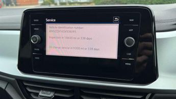 Volkswagen T-Roc 1.5 TSI Match 5dr DSG