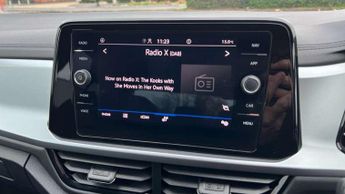 Volkswagen T-Roc 1.5 TSI Match 5dr DSG