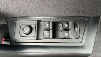 Volkswagen T-Roc 1.5 TSI Match 5dr DSG