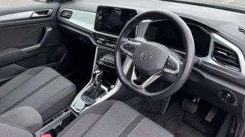 Volkswagen T-Roc 1.5 TSI Match 5dr DSG