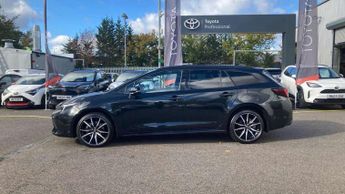 Toyota Corolla Touring Sport 2.0 Hybrid 178 GR Sport 5dr CVT