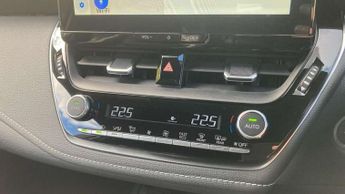 Toyota Corolla Touring Sport 2.0 Hybrid 178 GR Sport 5dr CVT