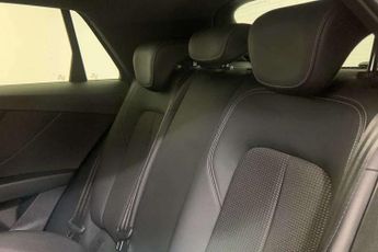 Audi Q2 35 TFSI Black Edition 5dr S Tronic
