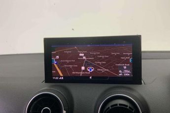 Audi Q2 35 TFSI Black Edition 5dr S Tronic