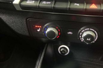 Audi Q2 35 TFSI Black Edition 5dr S Tronic