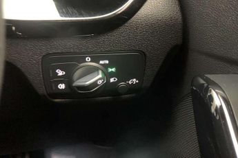 Audi Q2 35 TFSI Black Edition 5dr S Tronic