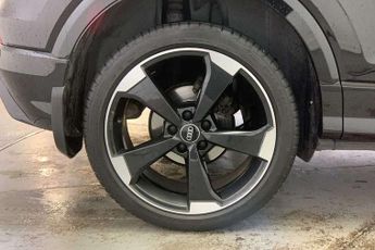 Audi Q2 35 TFSI Black Edition 5dr S Tronic