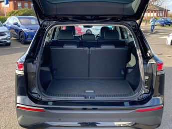 Volkswagen Tayron 1.5 eTSI Life 5dr DSG7 [7 Seat]