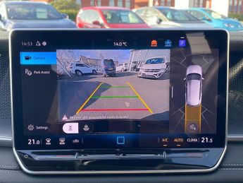 Volkswagen Tayron 1.5 eTSI Life 5dr DSG7 [7 Seat]